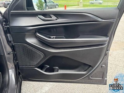 2024 Jeep Grand Cherokee L Altitude X 4x4