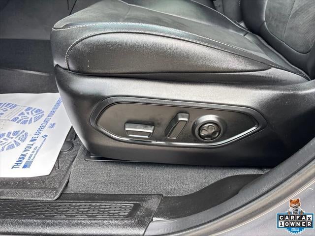 2024 Jeep Grand Cherokee L Altitude X 4x4