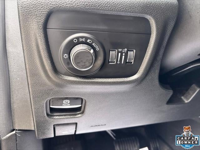 2024 Jeep Grand Cherokee L Altitude X 4x4
