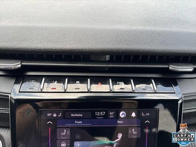2024 Jeep Grand Cherokee L Altitude X 4x4