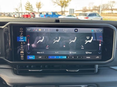 2024 Jeep Wrangler Rubicon X