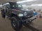 2025 Jeep Wrangler Rubicon X