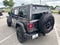 2025 Jeep Wrangler Willys 4xe