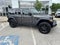 2025 Jeep Wrangler Willys 4xe