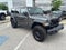 2025 Jeep Wrangler Willys 4xe