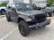 2025 Jeep Wrangler Willys 4xe