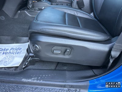 2024 Jeep Wrangler Rubicon X 4xe