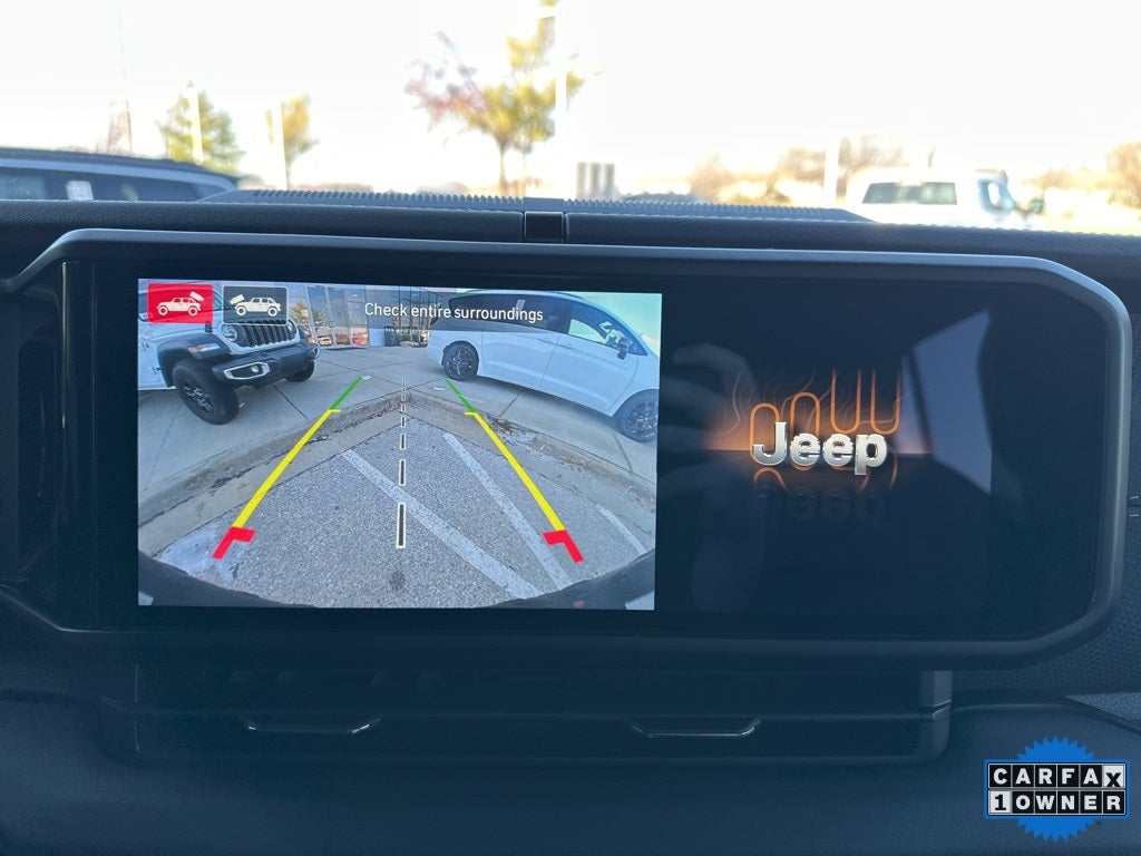 2024 Jeep Wrangler Rubicon X 4xe