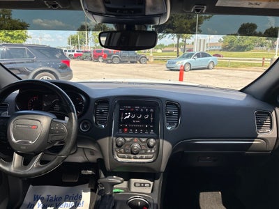 2020 Dodge Durango R/T