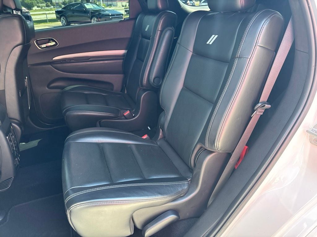 2020 Dodge Durango R/T