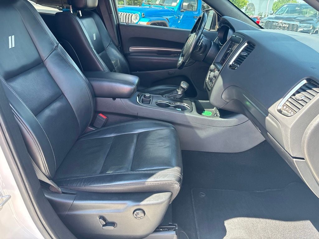 2020 Dodge Durango R/T