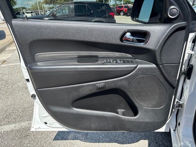 2020 Dodge Durango R/T