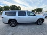 2024 Jeep Wagoneer L Series II 4x4