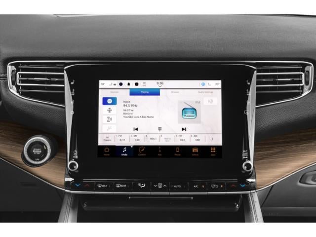 2024 Jeep Wagoneer L Series II 4x4