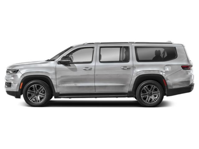 2024 Jeep Wagoneer L Series II 4x4