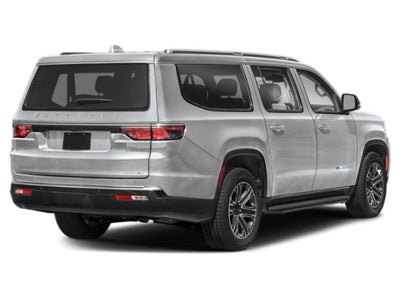 2024 Jeep Wagoneer L Series II 4x4