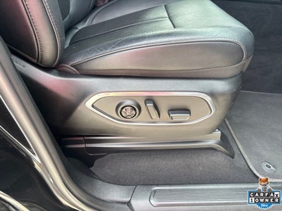 2024 Jeep Wagoneer L Series II 4x4