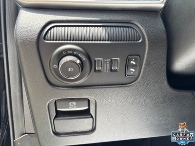 2024 Jeep Wagoneer L Series II 4x4