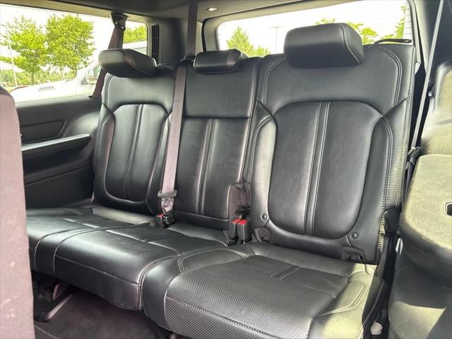 2024 Jeep Wagoneer L Series II 4x4