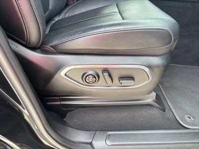 2024 Jeep Wagoneer L Series II 4x4