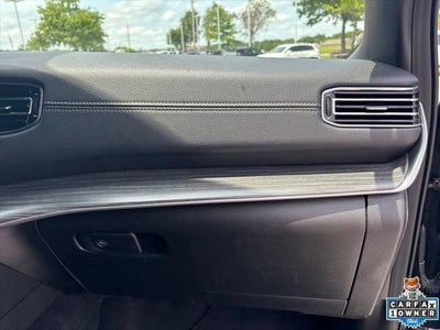 2024 Jeep Wagoneer L Series II 4x4