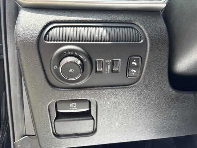 2024 Jeep Wagoneer L Series II 4x4