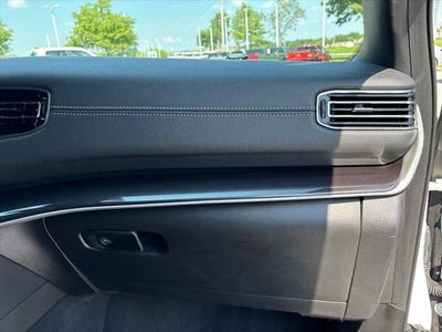 2022 Jeep Wagoneer Series I 4x4