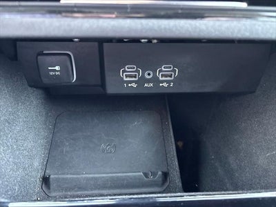 2022 Jeep Wagoneer Series I 4x4