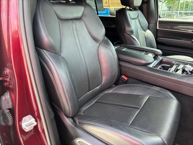 2022 Jeep Wagoneer Series II 4x4