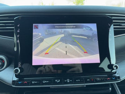 2023 Jeep Wagoneer Series III