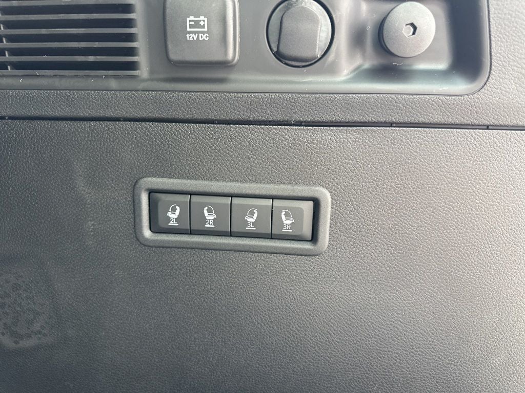 2024 Jeep Wagoneer Series III