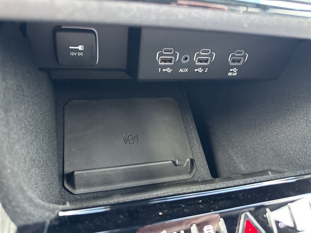 2024 Jeep Wagoneer Series III