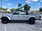 2023 Jeep Gladiator Willys 4x4