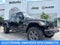2021 Jeep Gladiator Rubicon 4x4