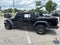 2021 Jeep Gladiator Rubicon 4x4