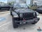 2021 Jeep Gladiator Rubicon 4x4