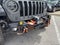 2020 Jeep Gladiator Mojave 4x4