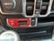 2020 Jeep Gladiator Mojave 4x4