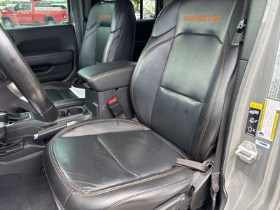 2020 Jeep Gladiator Mojave 4x4