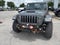 2020 Jeep Gladiator Mojave 4x4