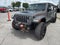 2020 Jeep Gladiator Mojave 4x4