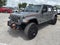 2020 Jeep Gladiator Mojave 4x4