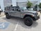 2020 Jeep Gladiator Mojave 4x4