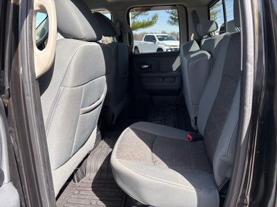 2013 RAM 1500 Big Horn