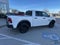 2024 RAM 1500 Classic Warlock Crew Cab 4x4 5'7' Box