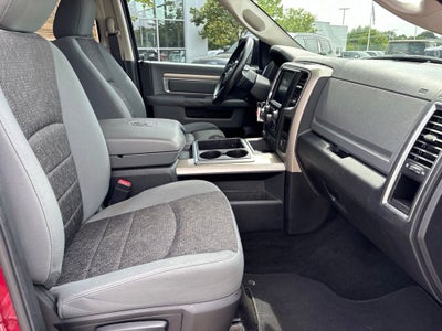 2014 RAM 1500 Big Horn