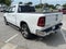 2020 RAM 1500 Laramie Quad Cab 4x4 6'4' Box