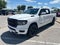 2020 RAM 1500 Big Horn Crew Cab 4x4 5'7' Box