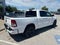 2020 RAM 1500 Big Horn Crew Cab 4x4 5'7' Box