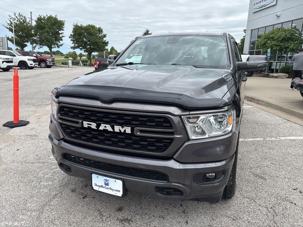 2024 RAM 1500 Big Horn/Lone Star